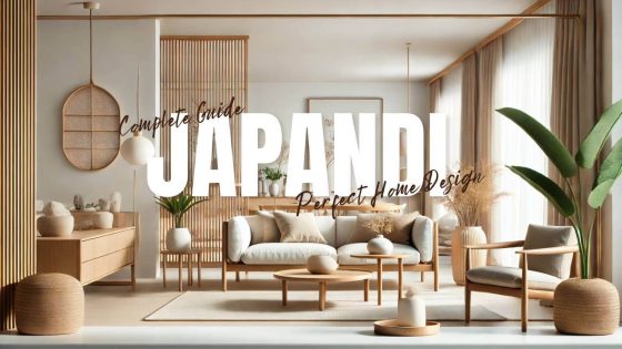 Japandi Style Everything You Need for Perfect Home Design