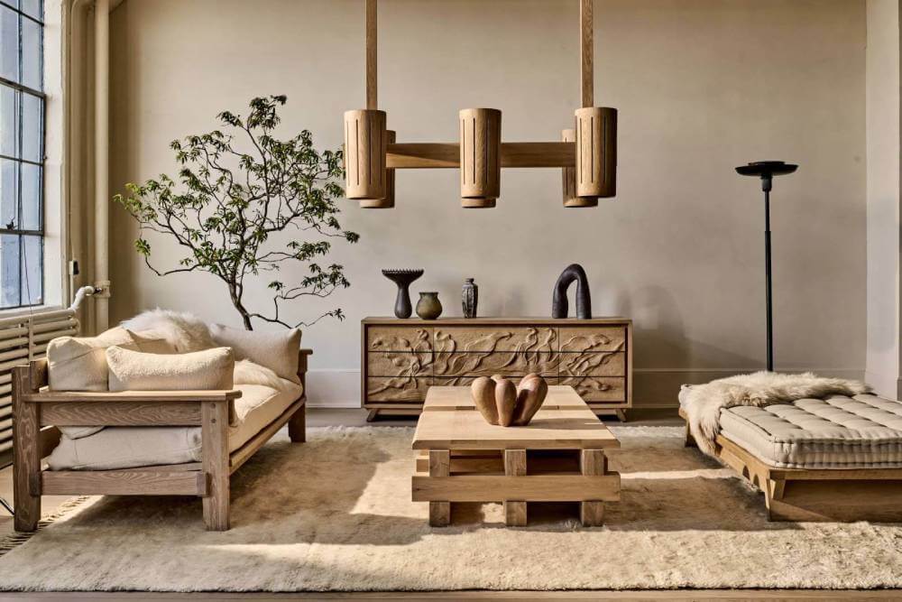Japandi Furniture & Decor Recommendations