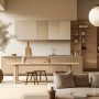 Japandi Furniture Ideas