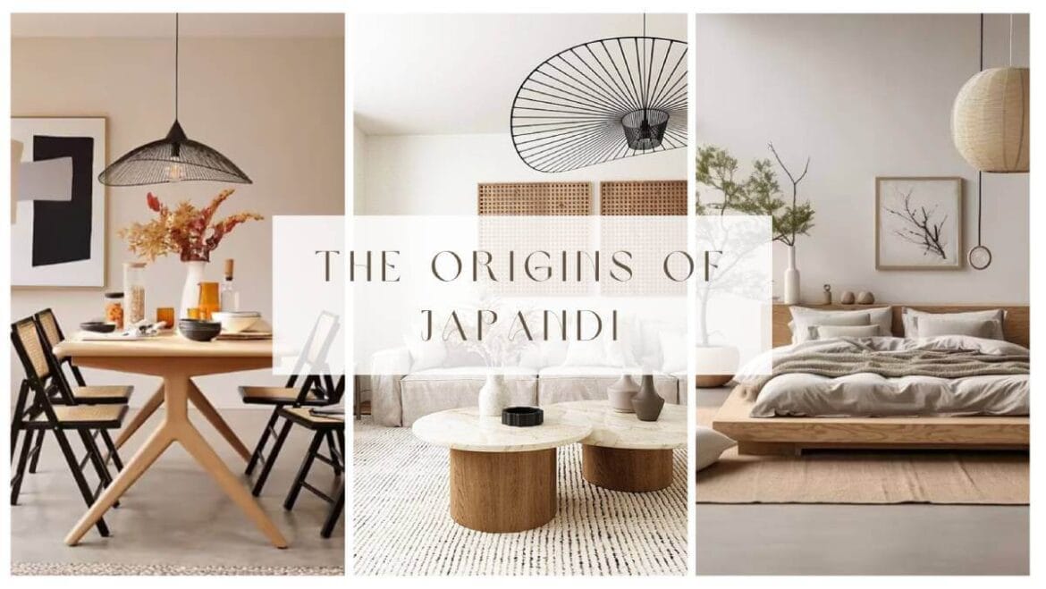 The Origins of Japandi Style