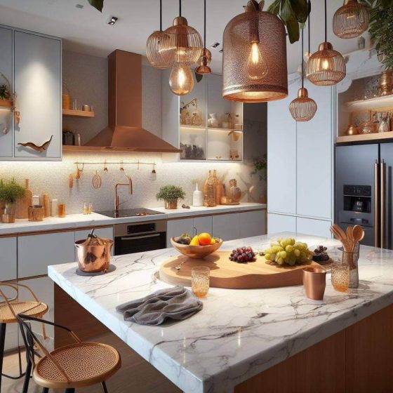 10 Simple Kitchen Design Ideas for Every Style and Budget.