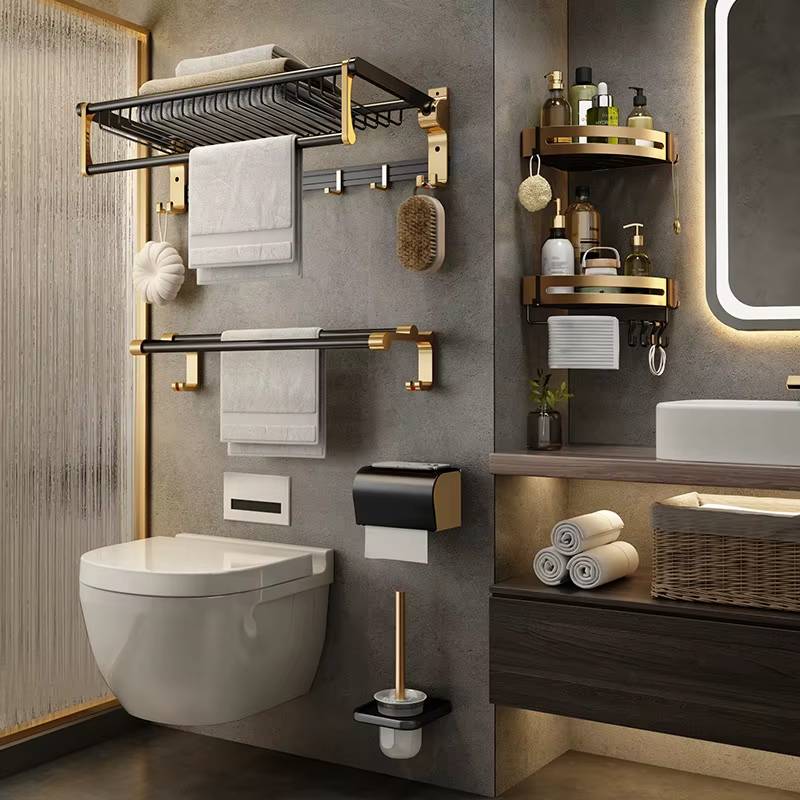 Designer Bath Accessories