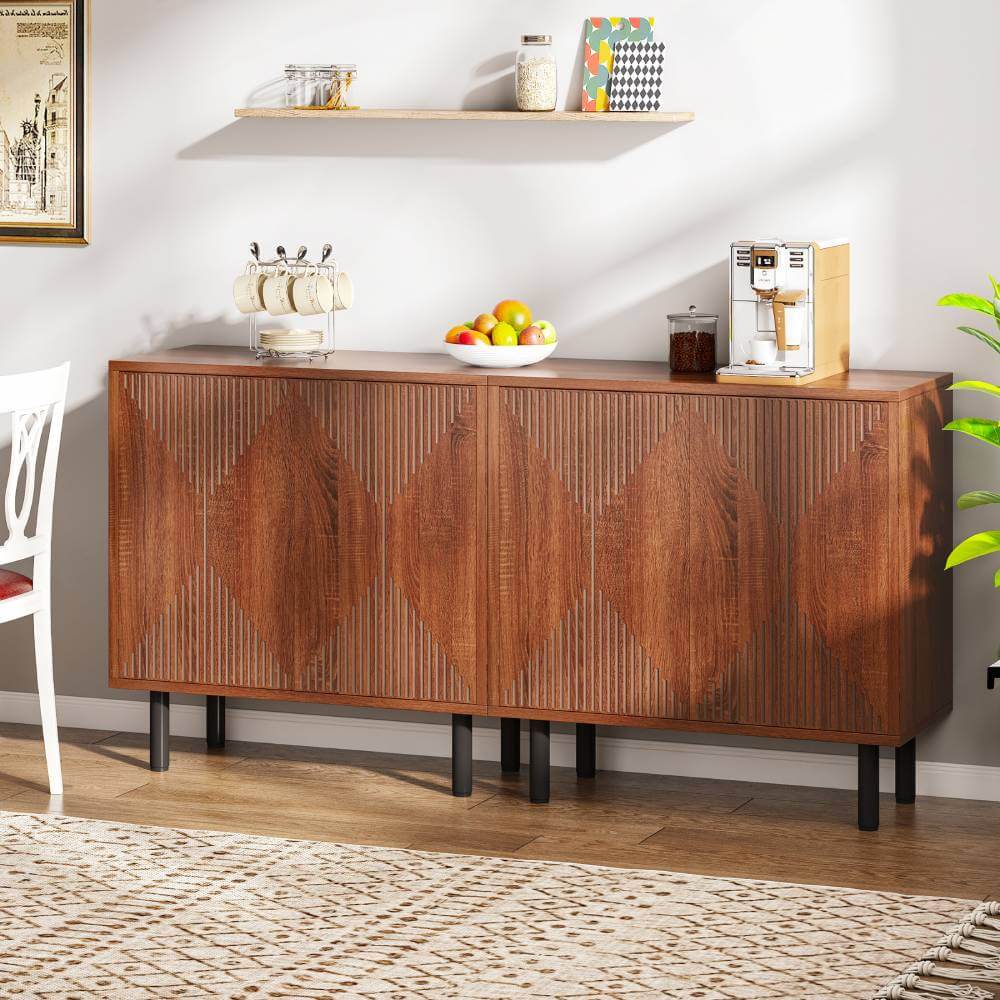 George Oliver Hekker 58 Wide Sideboard