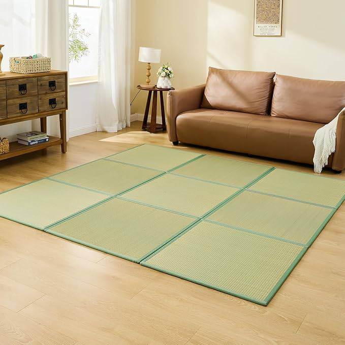 Japanese Tatami Mat