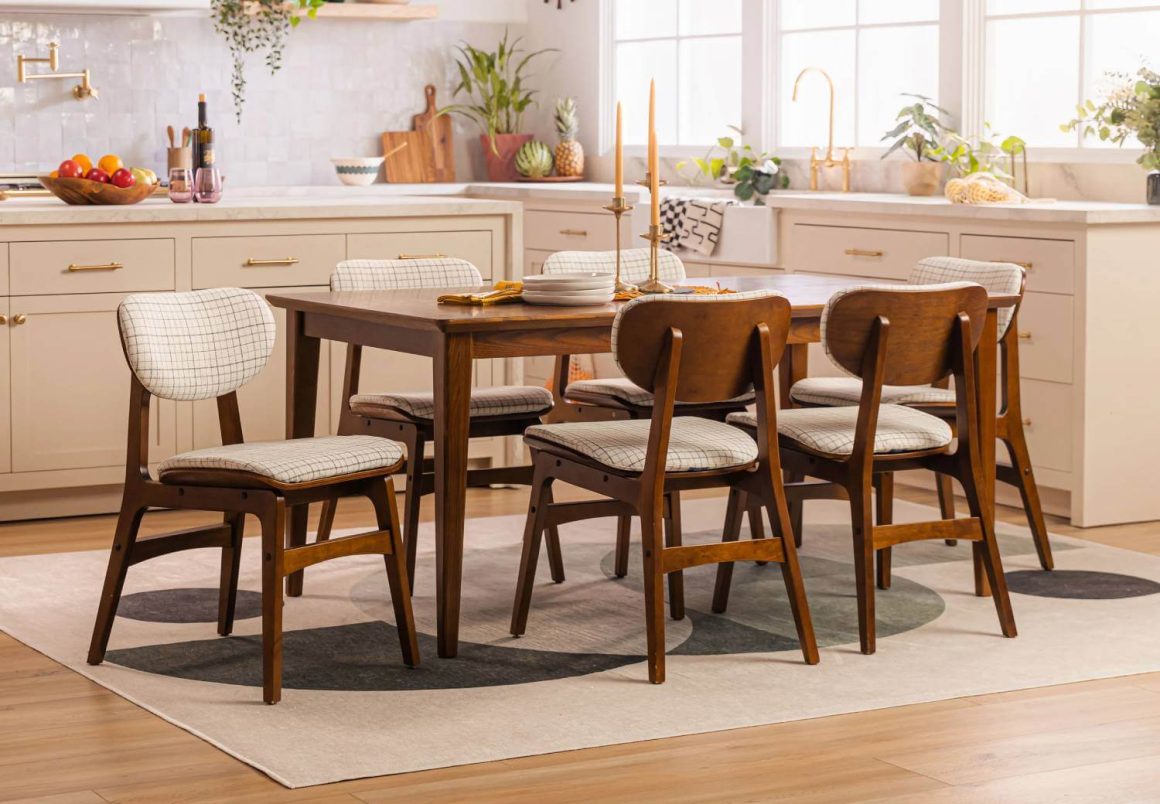 10 best scandinavian dining chairs