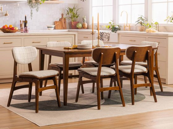 10 best scandinavian dining chairs