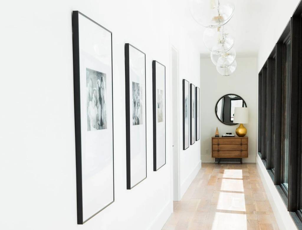 factors that determine hallway length