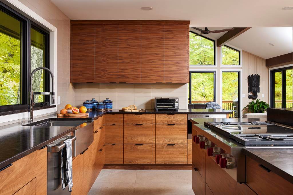 japandi tiles for kitchens