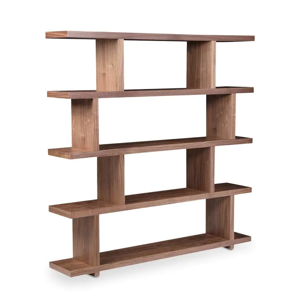 Annora Japanese Bookcase