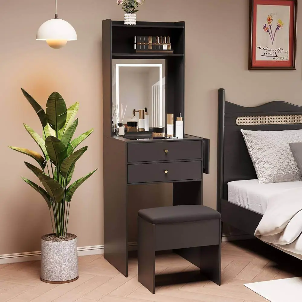 ARTETHYS Makeup Vanity Desk