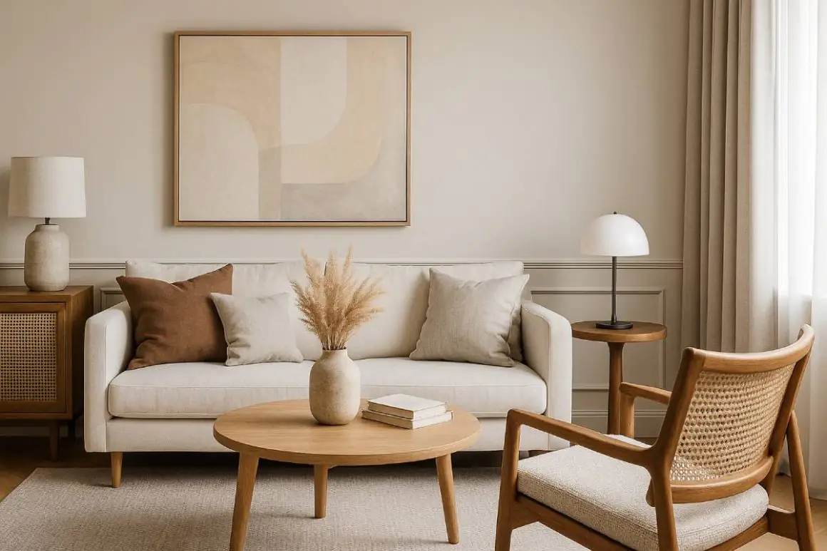 The Truth In Decorating